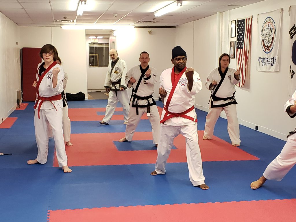 adults class, get fit fast, self-defense, traditional martial arts, supportive and encouraging atmosphere, bellefonte, state college, summers martial arts